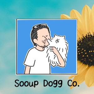 Sooup Dogg Co. from SLOVE