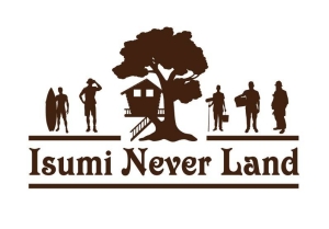 Isumi Never Land