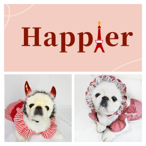 Happier
