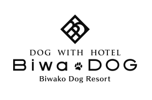 ホテルビワドッグ　愛犬と一緒に過ごせるレストラン