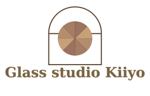 Glass studio Kiiyo