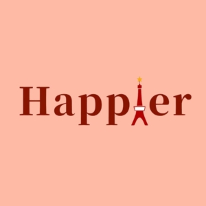 Happier