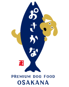 ドッグフードおさかな　おやつ鰹犬